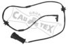 CAUTEX 482535 Warning Contact, brake pad wear